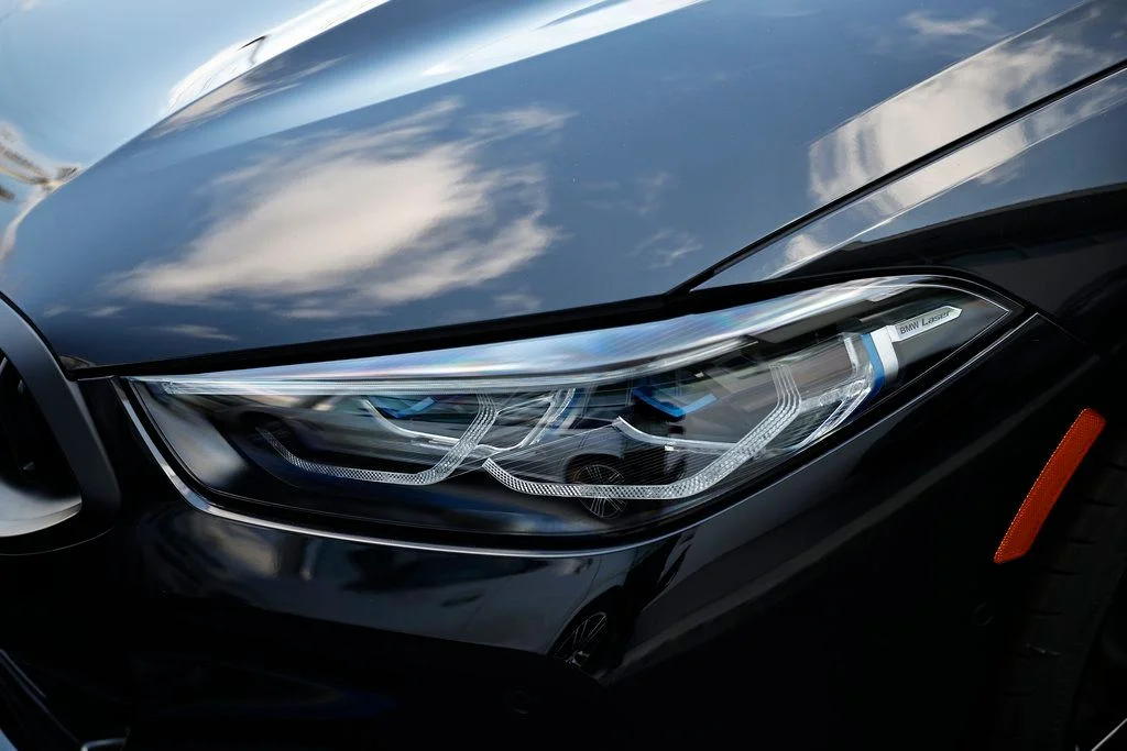 New 2026 Black Sapphire Metallic BMW 840i Gran Coupe image 12