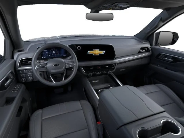 2027 Chevrolet Tahoe RST - Photo 15