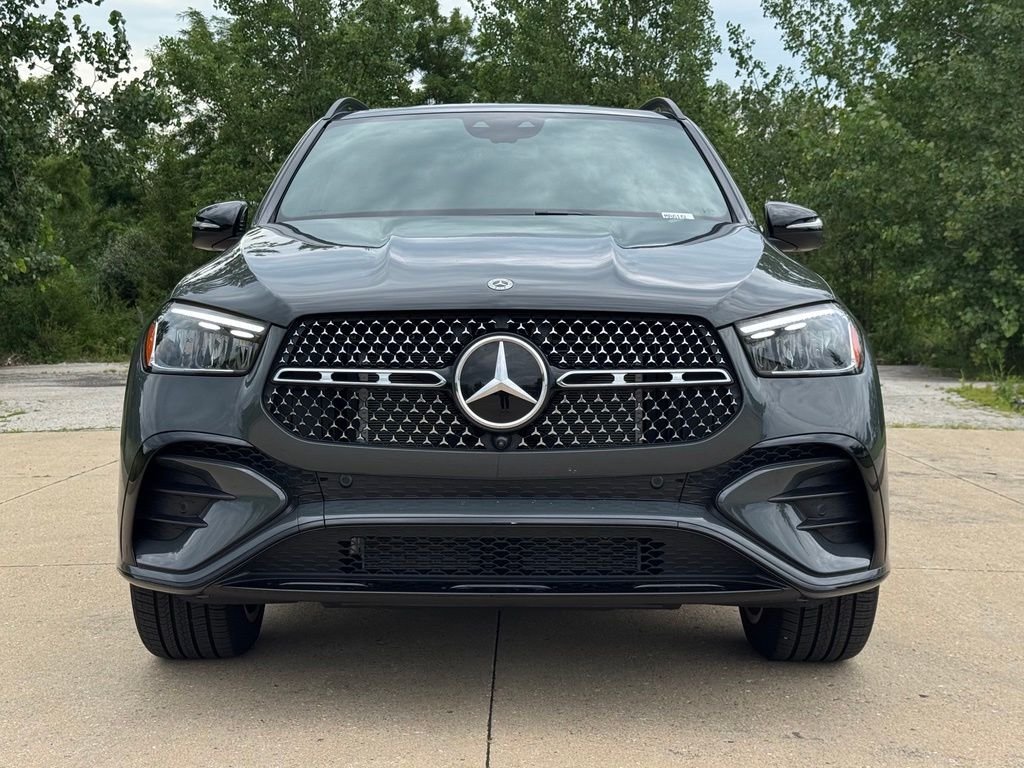 Used 2026 Gray Mercedes-Benz GLE 350 image 10