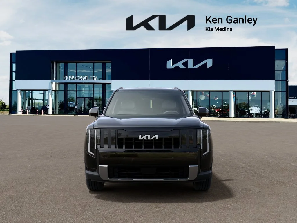 New 2027 Ebony Black Kia S image 2