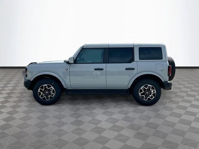 New 2026 Avalanche Ford Outer Banks image 3