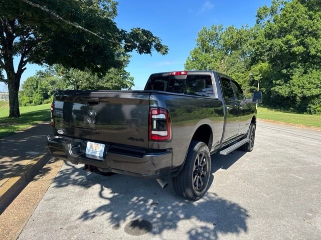 Used 2023 Gray Ram Laramie image 8