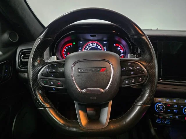 Used 2022 White Dodge R/T Plus image 16