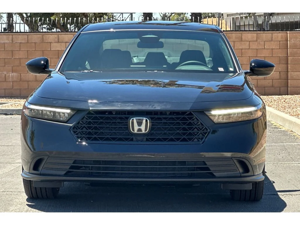 New 2026 Crystal Black Pearl Honda Sport image 10
