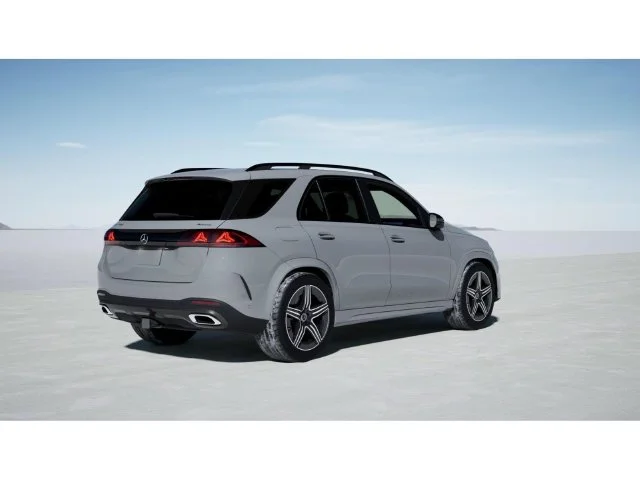 New 2027 Gray Mercedes-Benz GLE 450 image 22