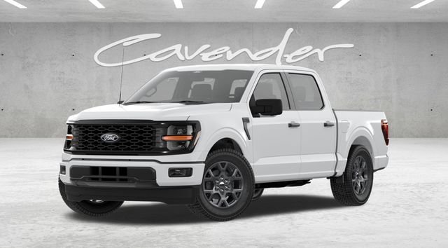 2026 Ford F-150 STX®