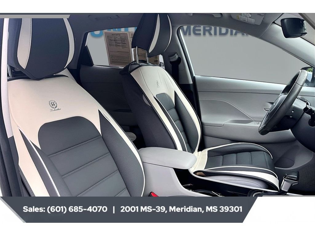 2024 Hyundai Kona SEL - Photo 6