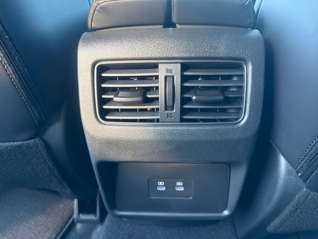 New 2026 Nissan Rogue Dark Armor 4D Sport Utility