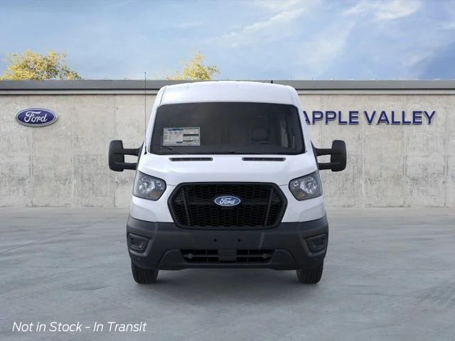 New 2026 Oxford White Ford Base image 6