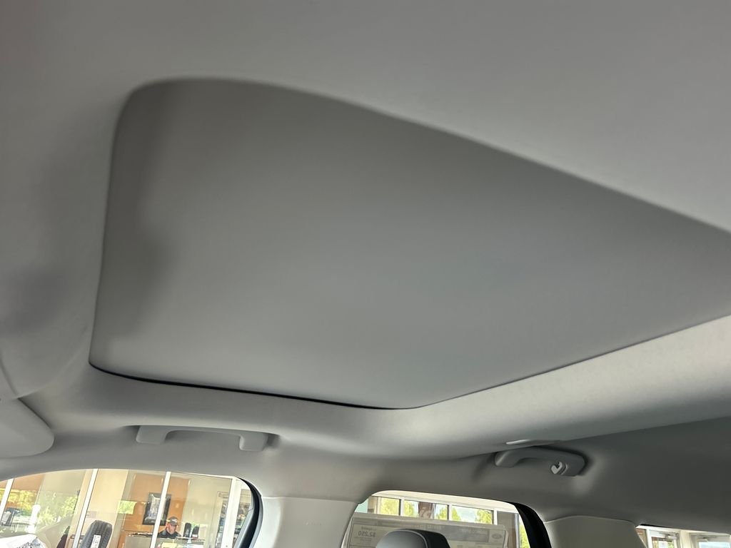 New 2026 Ruby Red Metallic Tinted Clearcoat Ford Badlands® image 24