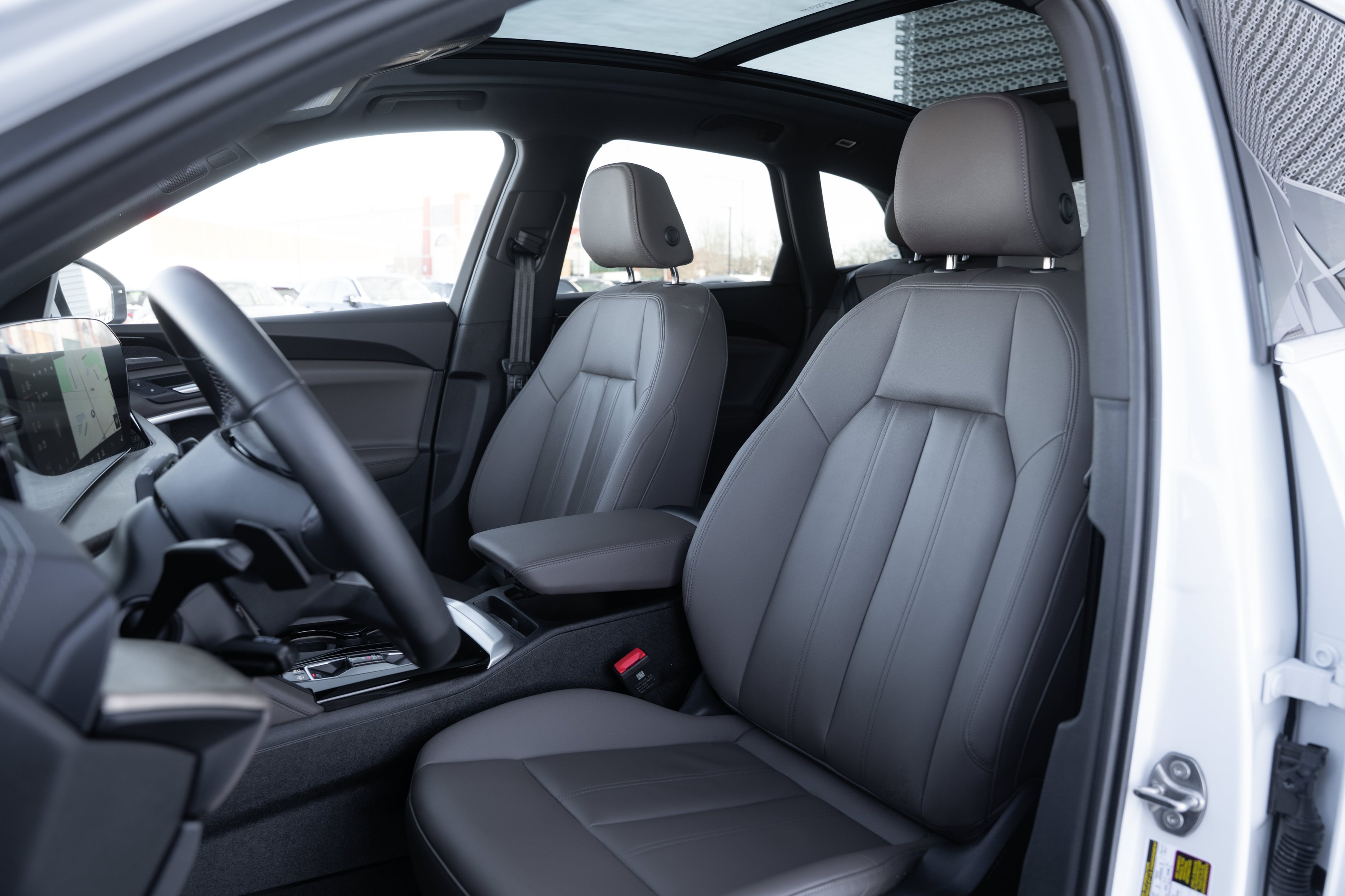 2025 Audi Q5 Premium Plus - Photo 22