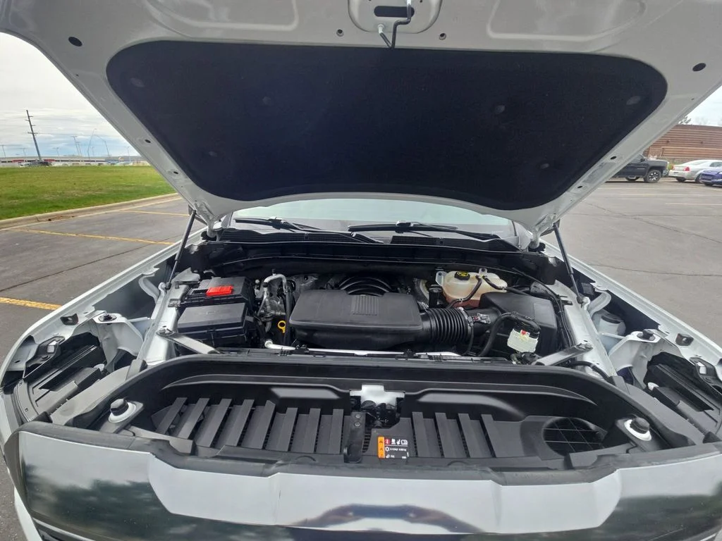 2024 GMC Sierra 1500 AT4 - Photo 19