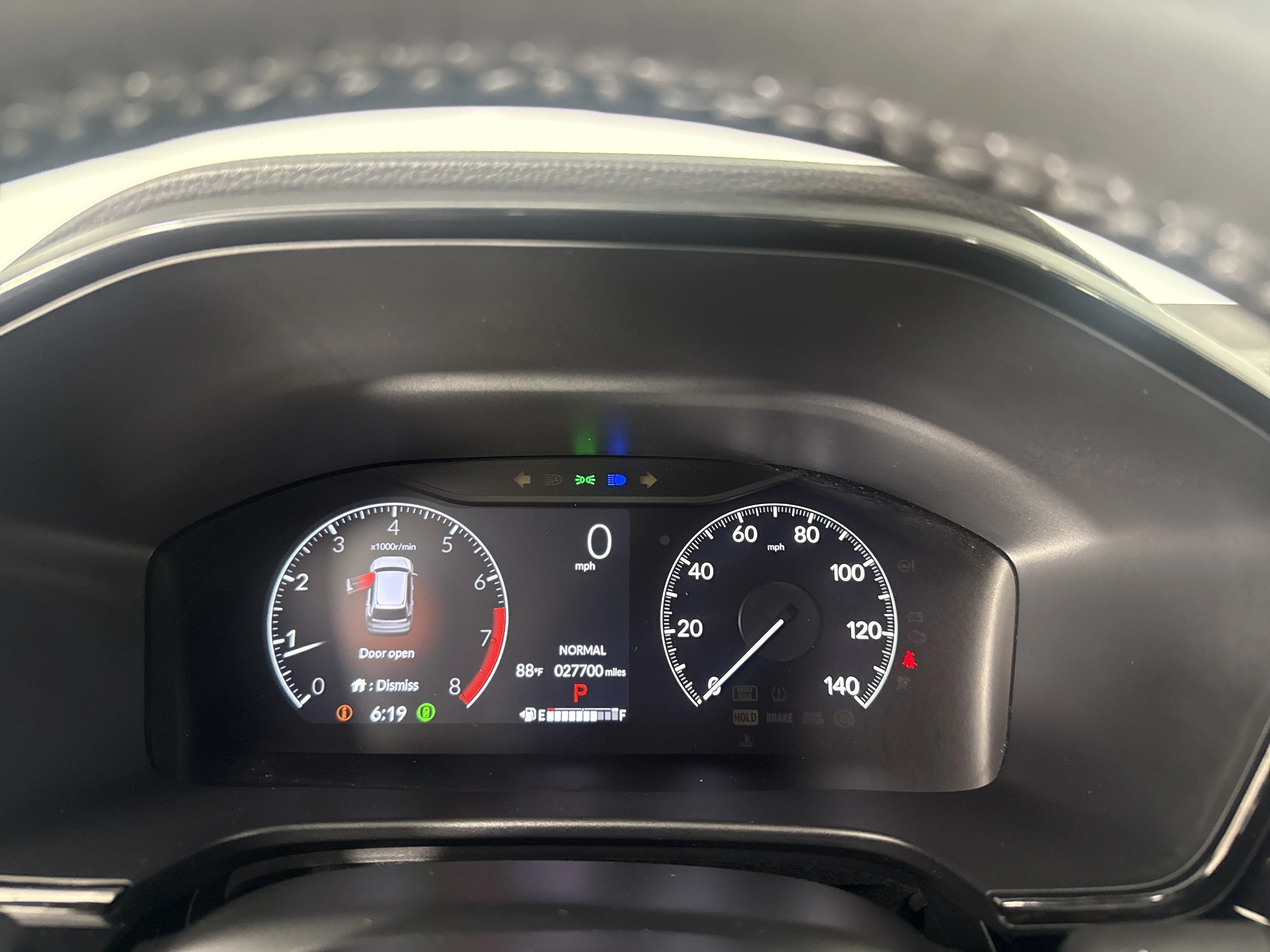 2024 Honda CR-V EX-L - Photo 64