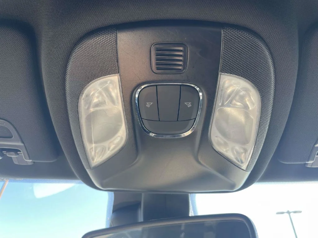 Certified Used 2023 White Jeep Sport image 28