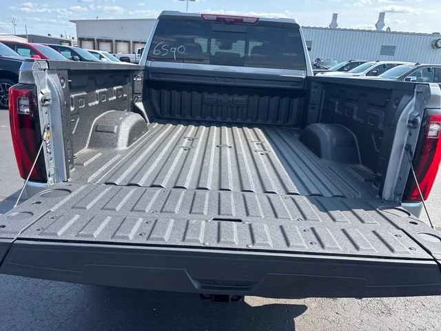 New 2026 Sterling Metallic GMC Denali image 26