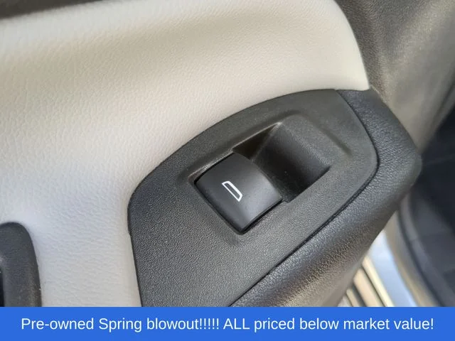 Used 2024 Gray Chevrolet LT image 36