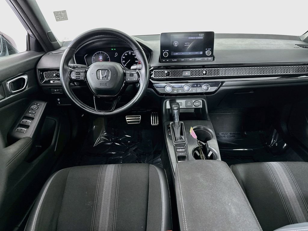 Used 2023  Honda Sport image 20