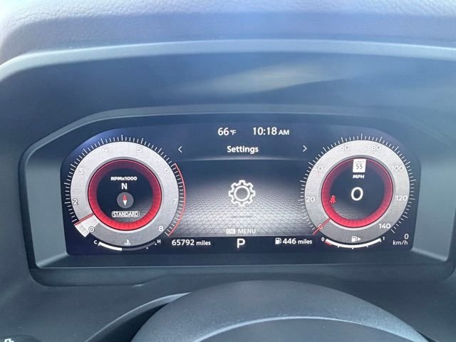 2022 Nissan Rogue Platinum - Photo 12