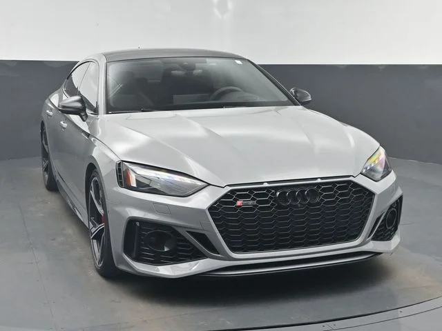 2023 Audi RS 5 Sportback Base - Photo 21