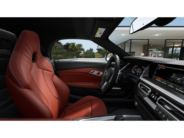 New 2026 Skyscraper Grey Metallic BMW sDrive30i image 9