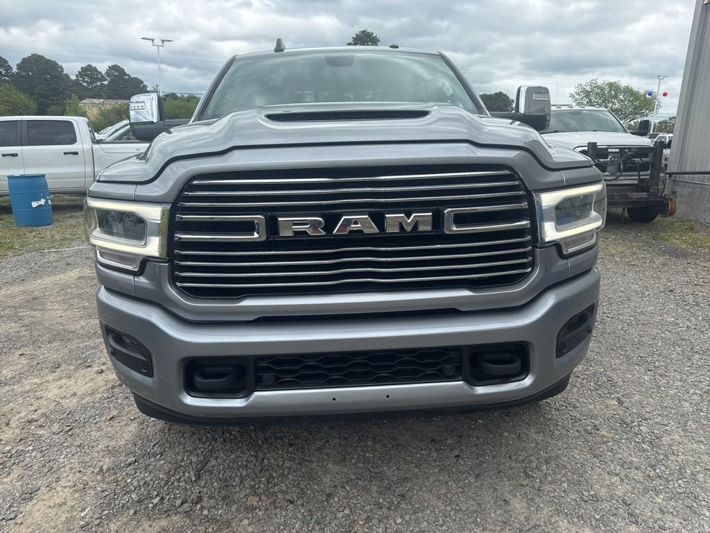 Used 2024 RAM Ram 2500 Pickup Laramie with VIN 3C6UR5FL5RG140860 for sale in Little Rock