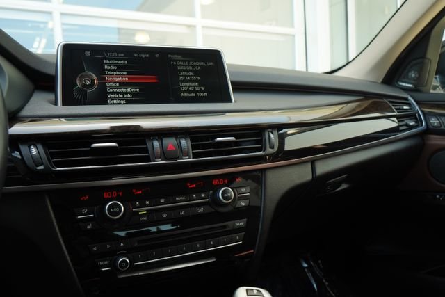 Used 2014 White BMW xDrive35i image 19