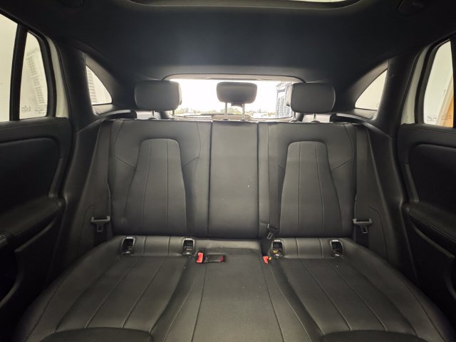 Certified Used 2022 Polar White Mercedes-Benz GLA 250 image 7