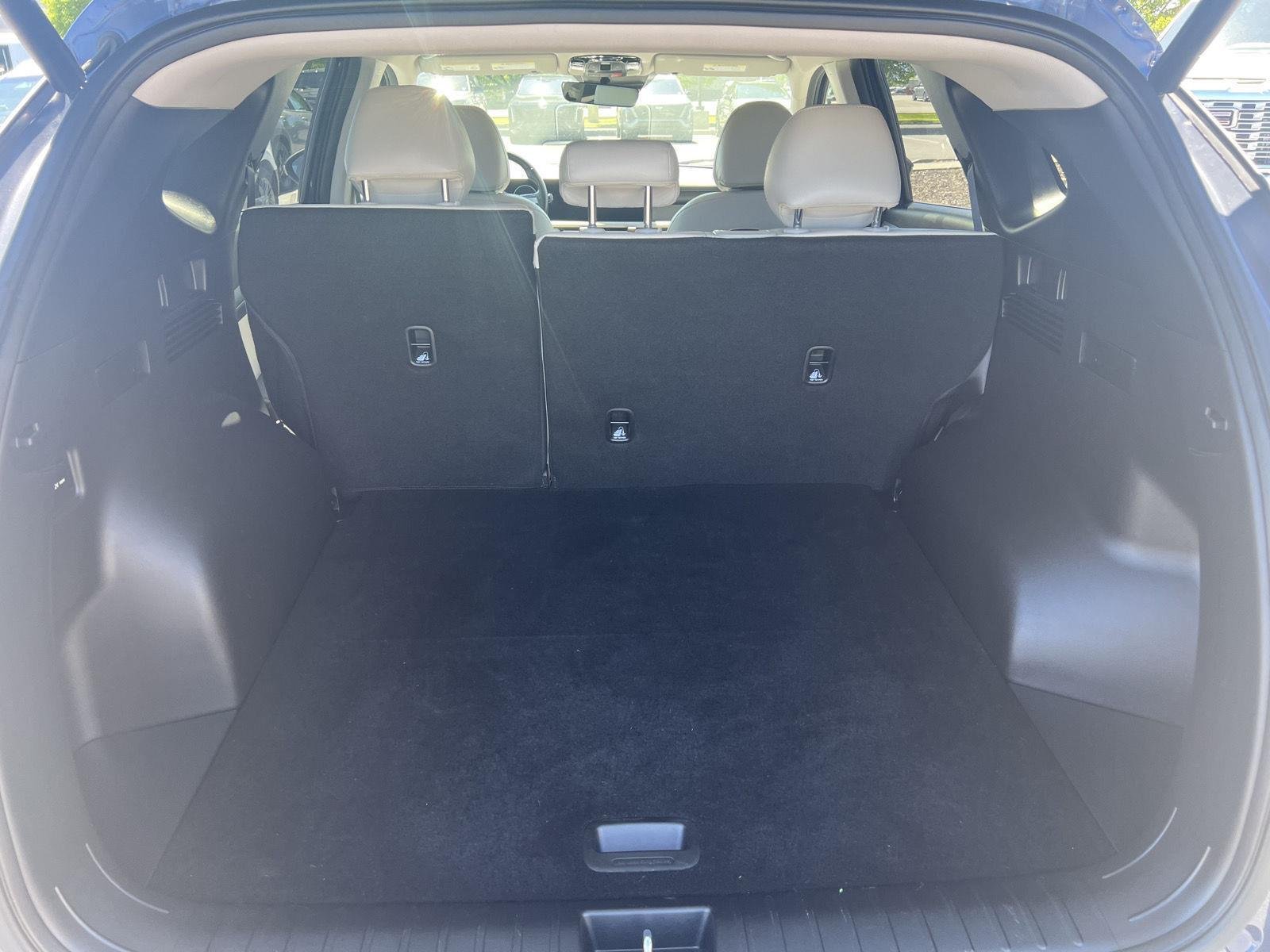 2025 Hyundai Tucson SEL Convenience - Photo 14