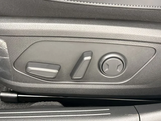 New 2026 Wolf Gray Kia GT-Line FWD image 12