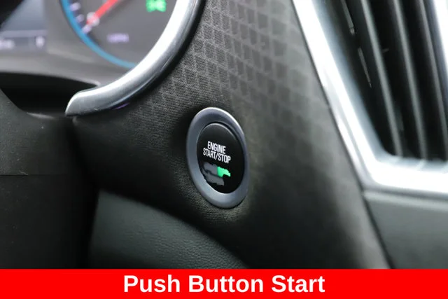 Used 2016 White Chevrolet LT image 26