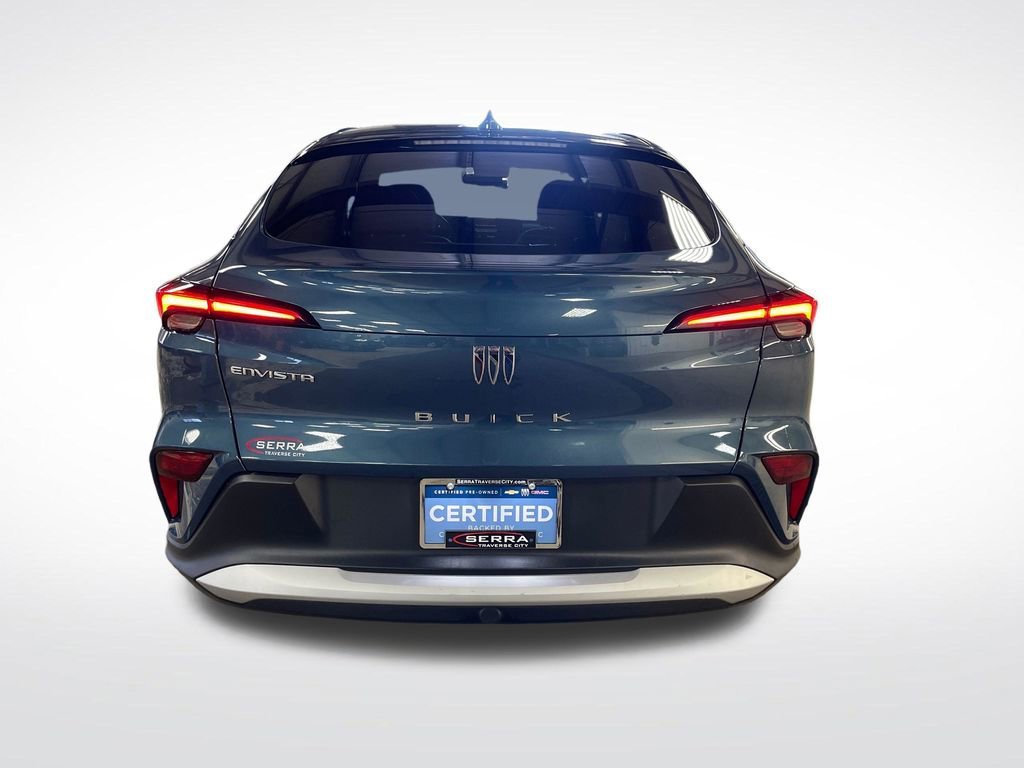 2024 Buick Envista Preferred - Photo 4