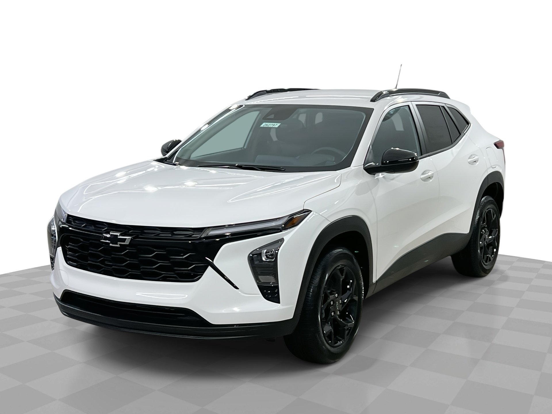 2026 Chevrolet Trax LT - Photo 49
