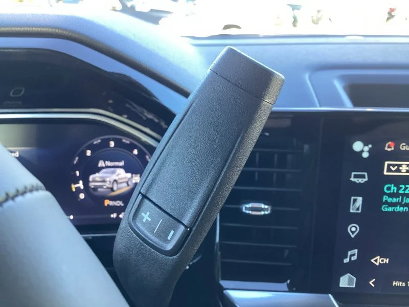 2026 Chevrolet Silverado 1500 LT - Photo 34