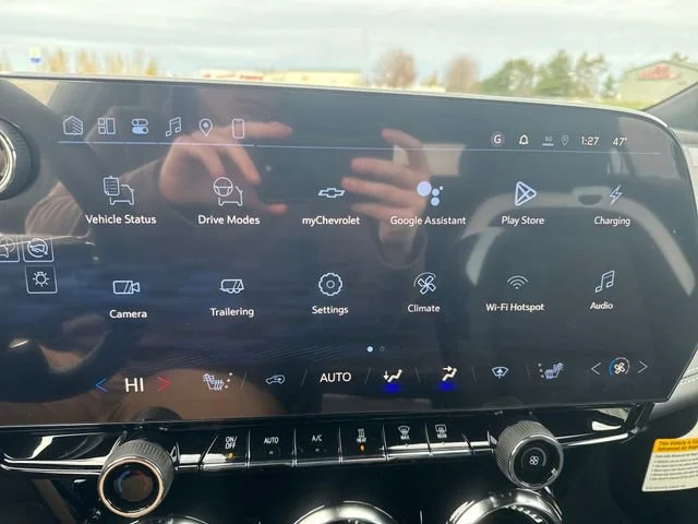 2026 Chevrolet Blazer EV LT - Photo 19