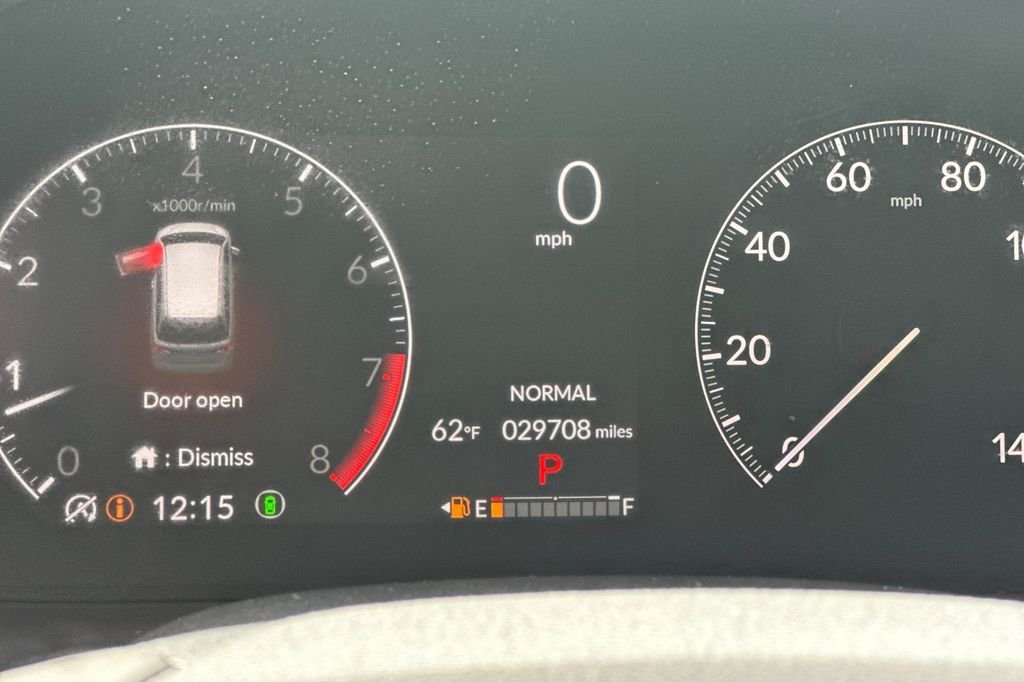 Used 2025  Honda Elite image 29