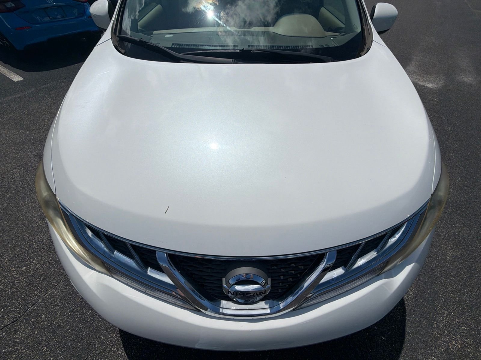 Used 2012 White Nissan SL image 20