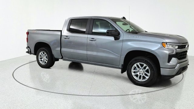 2026 Chevrolet Silverado 1500 RST - Photo 9