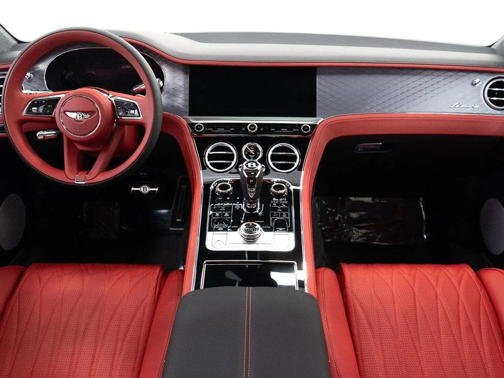 2026 Bentley Continental GT Azure - Photo 17