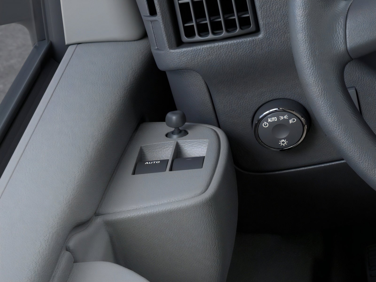 2026 Chevrolet Express Cargo Work Van - Photo 22