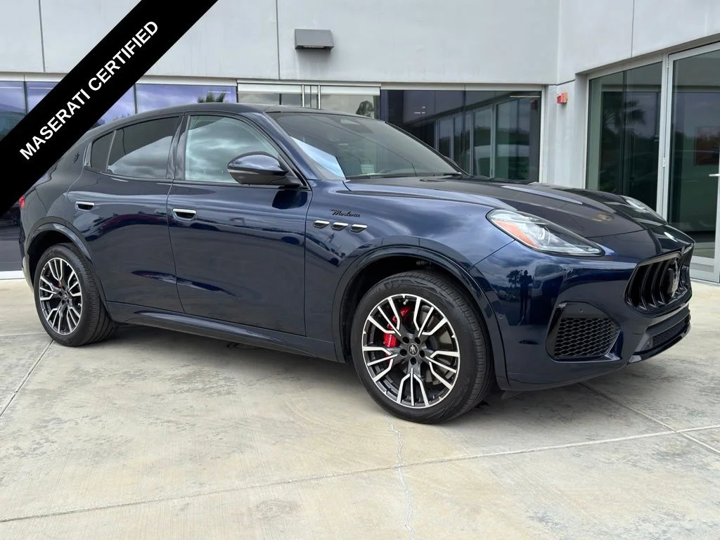 2023 Maserati Grecale 2.0 MHEV MODENA AUTO 4WD's photo