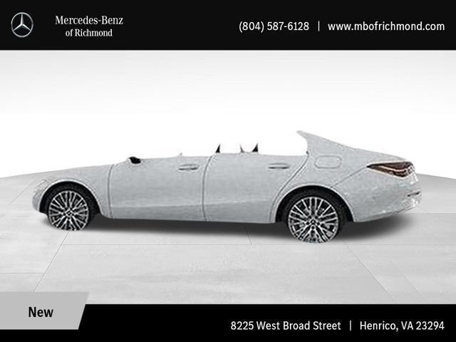 Certified Used 2026 White Mercedes-Benz CLA 250 image 32
