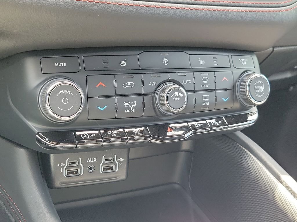 New 2026 B5 Blue Exterior Paint Dodge GT image 28