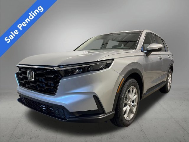 2027 Honda CR-V EX