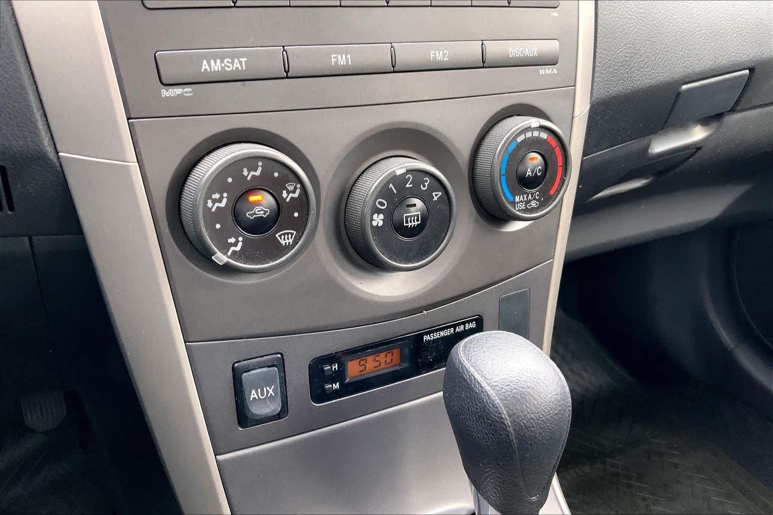 Used 2011 Super White Toyota S image 32