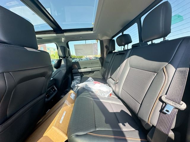 New 2026 Marsh Gray Ford Lariat image 26