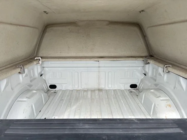 Certified Used 2024 Oxford White Clearcoat Ford XLT image 13