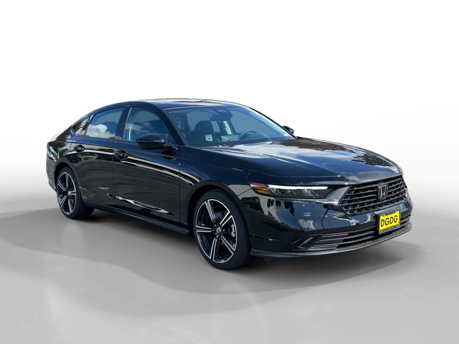 New 2026 BLACK PEARL Honda SE image 7