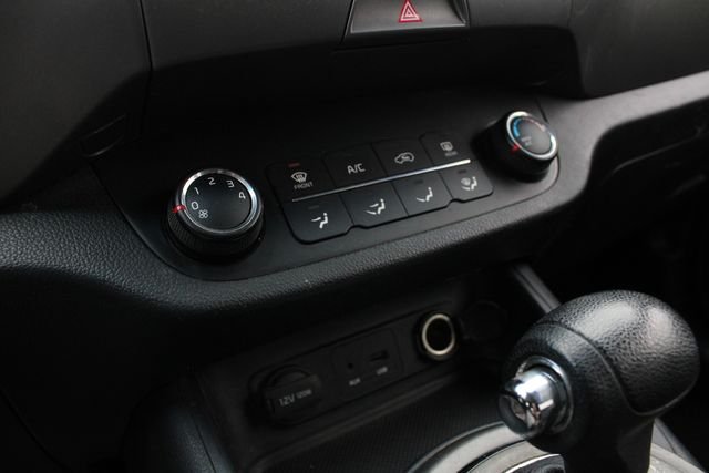 Used 2014 Silver Kia LX image 14