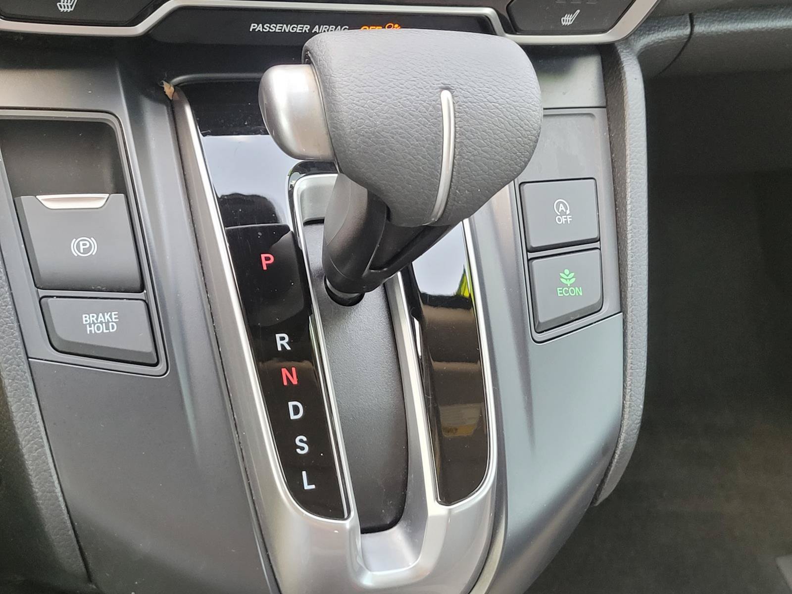 Used 2020  Honda EX image 14