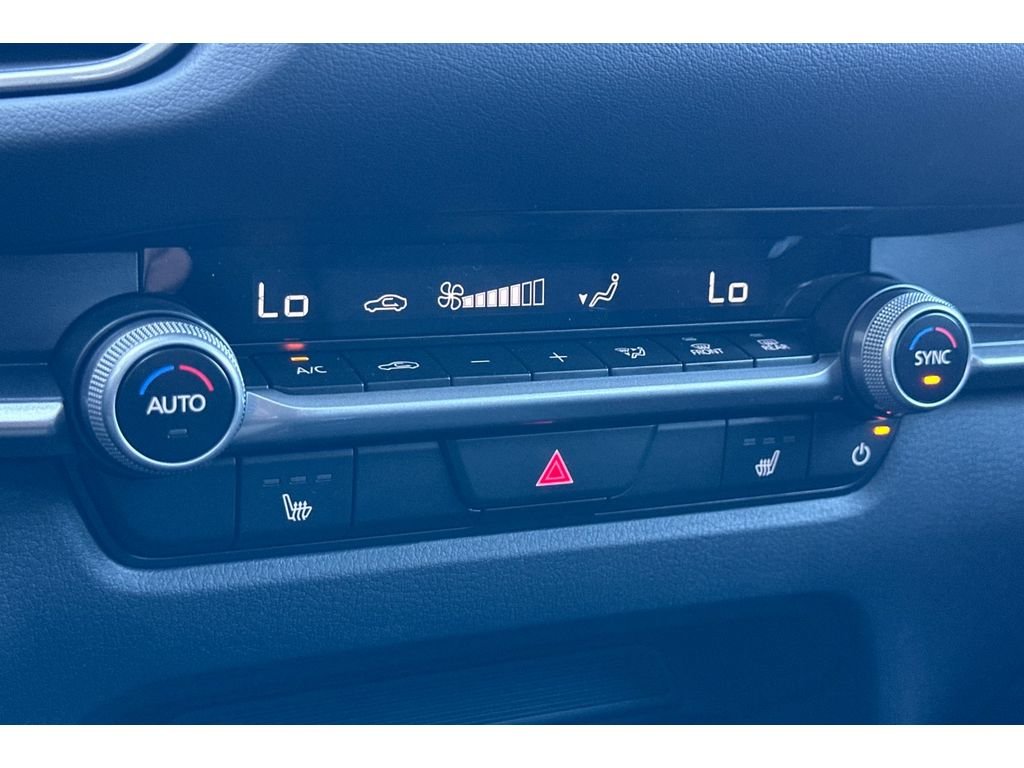 2026 Mazda CX-30 Preferred - Photo 19